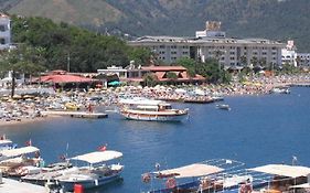 Ece Apart Hotel